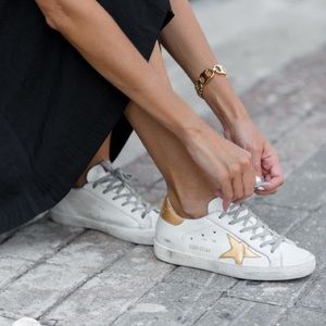 Golden Goose Super Stars